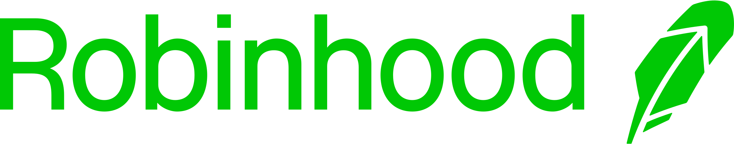 Robinhood